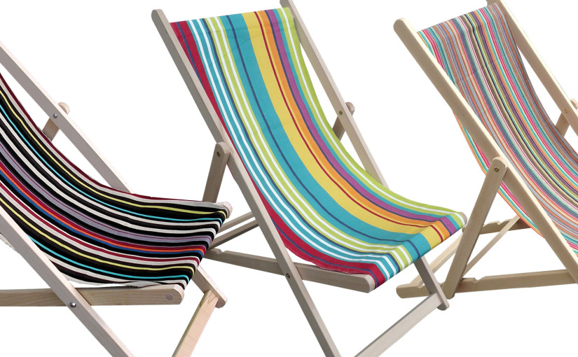 deckchair fabric