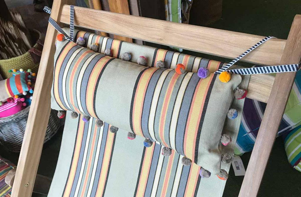 The Stripes Company Blog - The Stripe Fabric Specialists based on